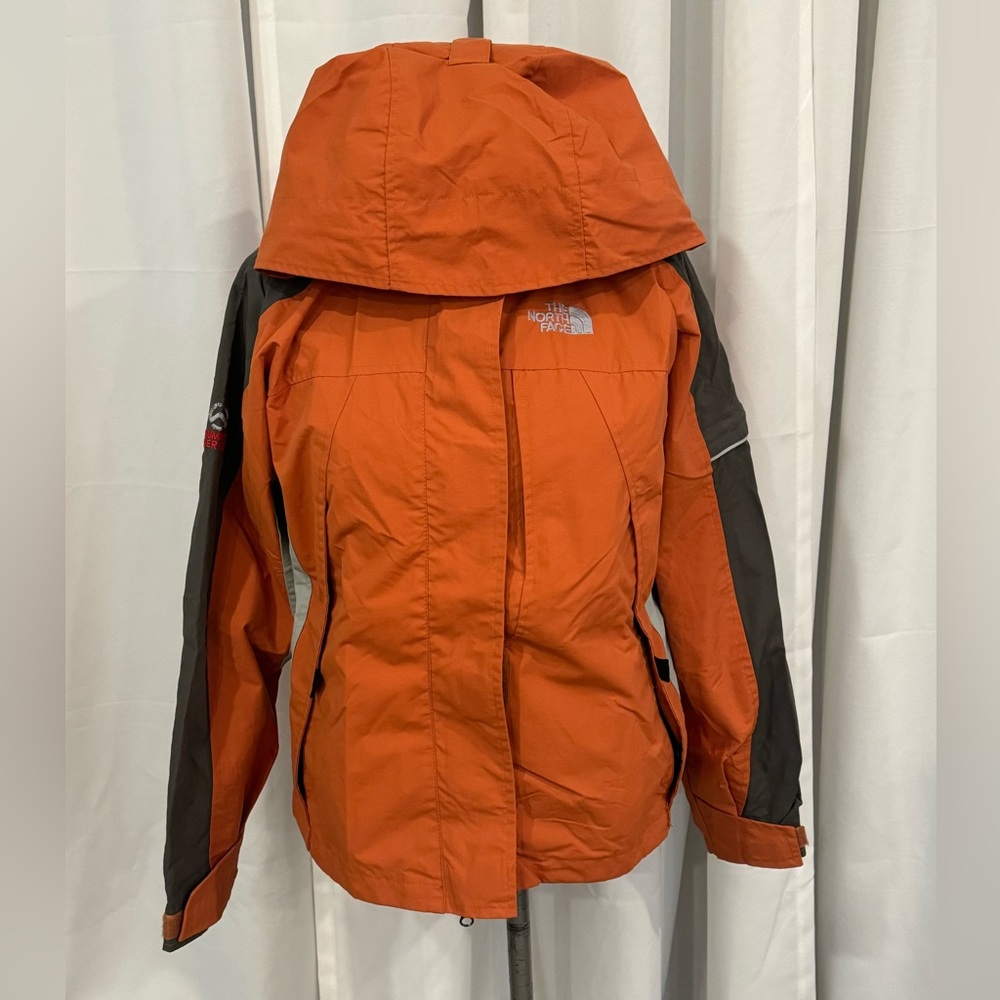 North Face jacket - size S
